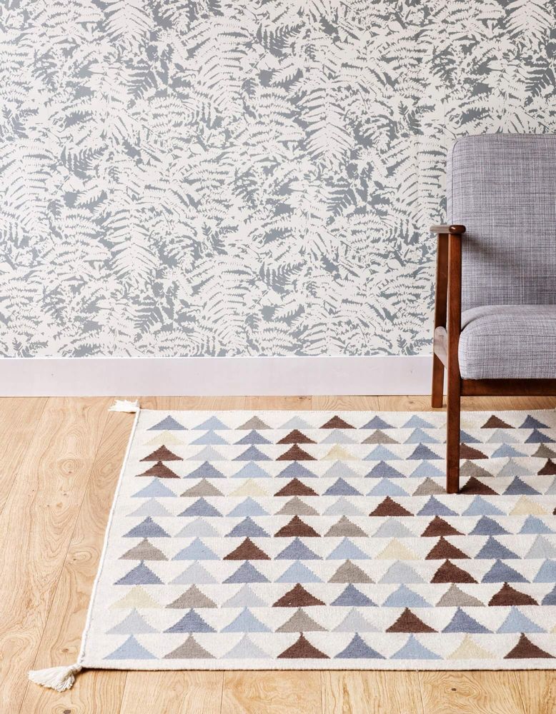 Other caperts - Indoor/Outdoor - Modern rug geometric pattern - AFK LIVING DESIGNER RUGS