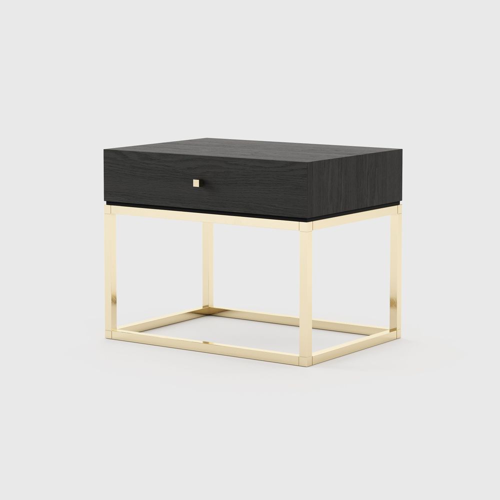Tables de nuit - Table de chevet Ester - LASKASAS