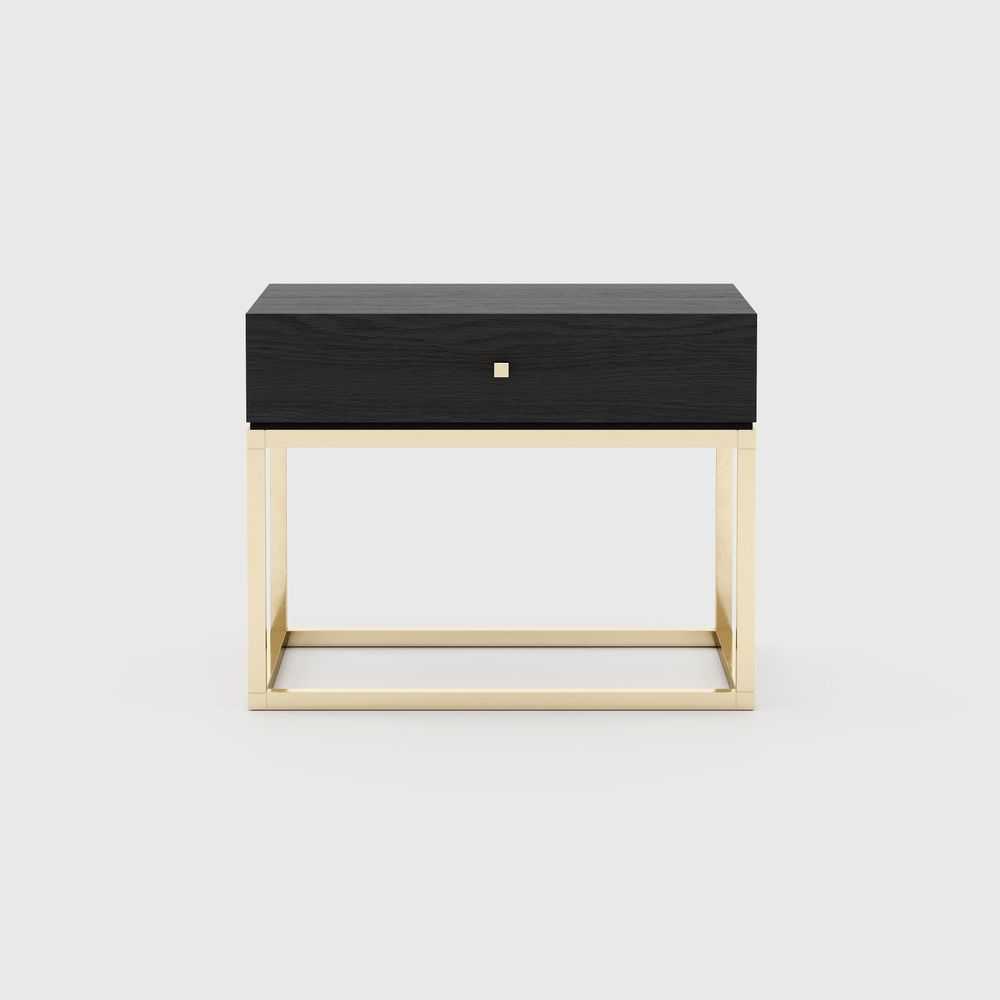 Tables de nuit - Table de chevet Ester - LASKASAS