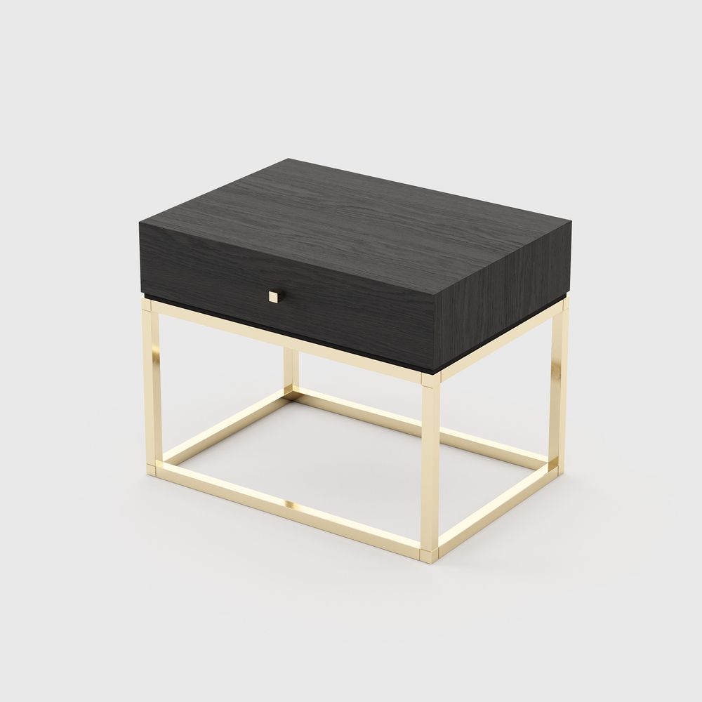 Tables de nuit - Table de chevet Ester - LASKASAS