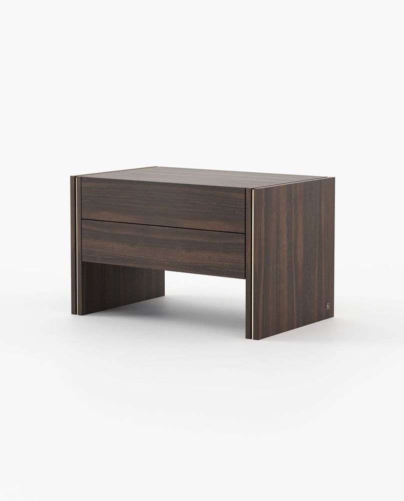 Tables de nuit - Table de chevet Mucala - LASKASAS
