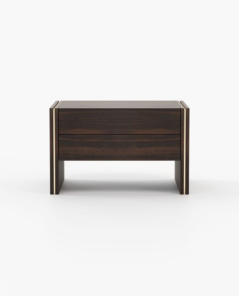 Tables de nuit - Table de chevet Mucala - LASKASAS