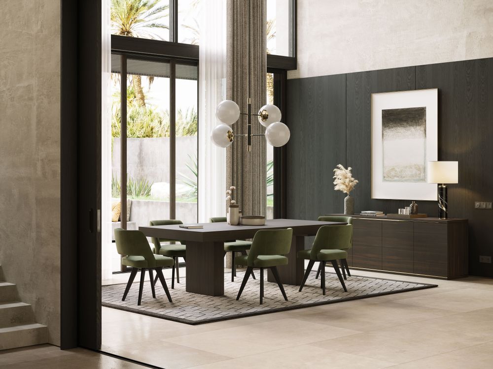 Chairs - Prestige Chair - LASKASAS
