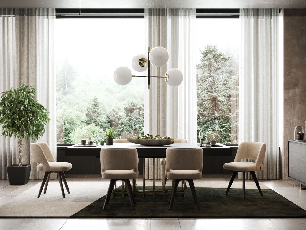 Chairs - Prestige Chair - LASKASAS