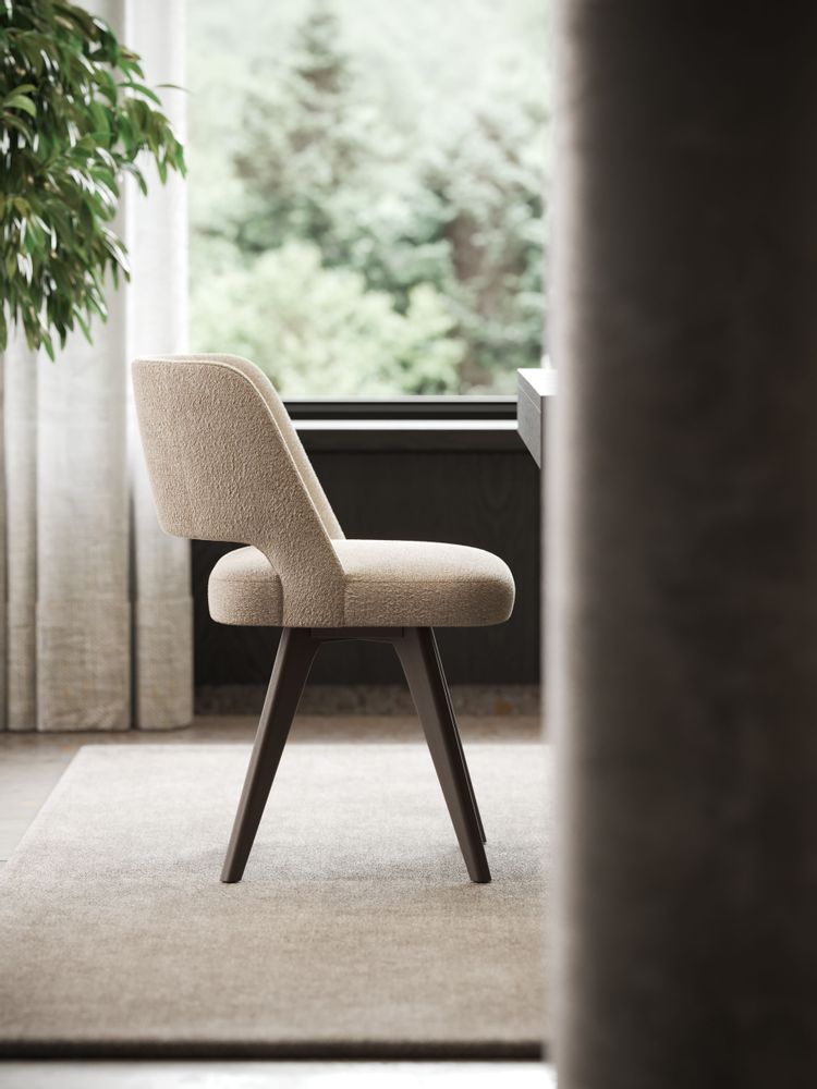 Chairs - Prestige Chair - LASKASAS