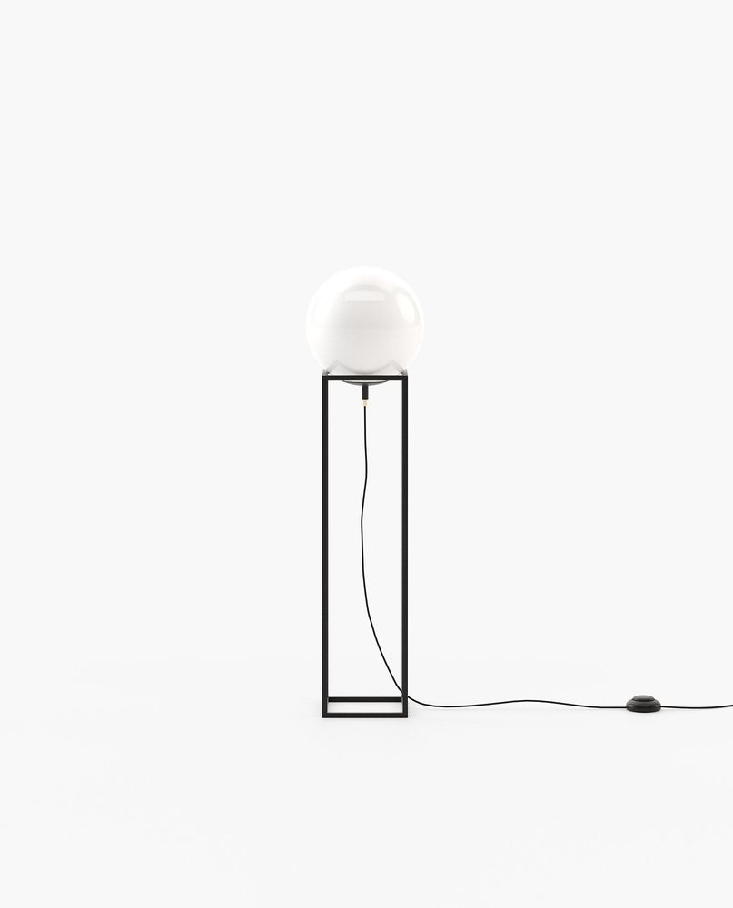 Floor lamps - Jones Floor Lamp - LASKASAS