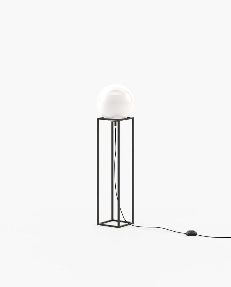 Floor lamps - Jones Floor Lamp - LASKASAS