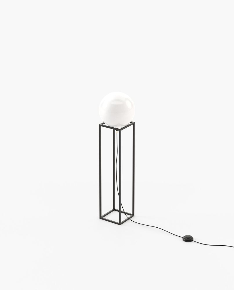 Floor lamps - Jones Floor Lamp - LASKASAS