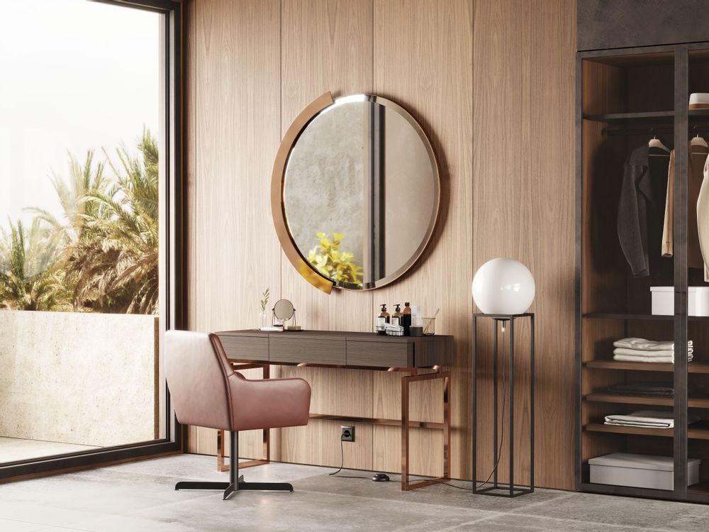 Floor lamps - Jones Floor Lamp - LASKASAS