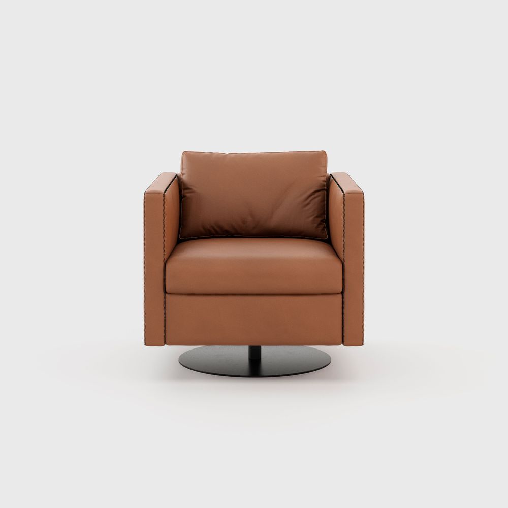 Fauteuils - Fauteuil Marlow - LASKASAS