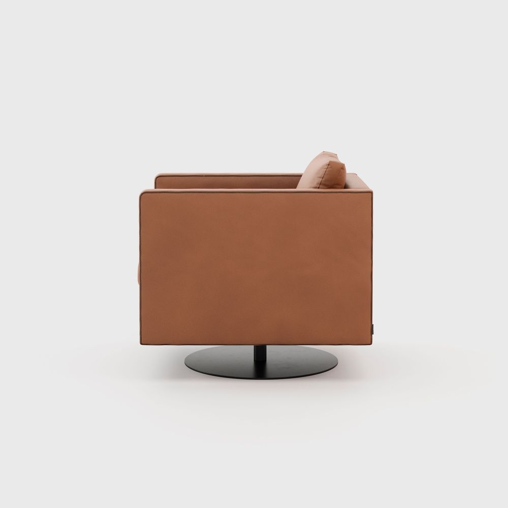 Fauteuils - Fauteuil Marlow - LASKASAS