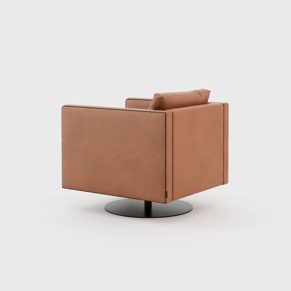 Fauteuils - Fauteuil Marlow - LASKASAS