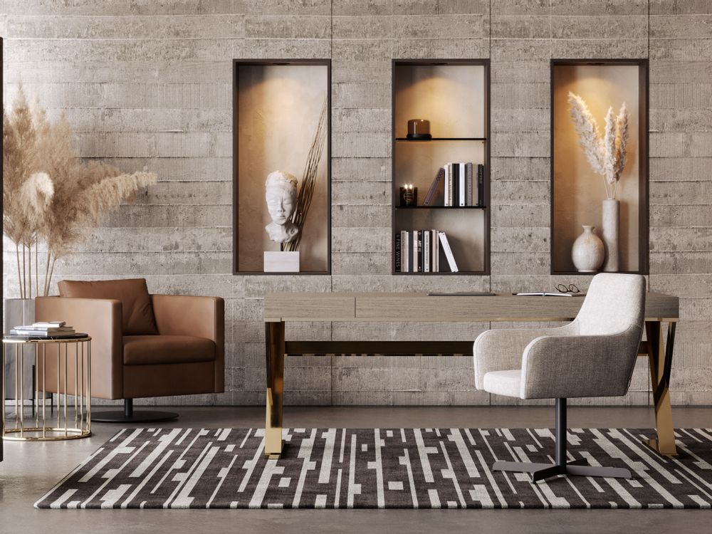 Chaises - Chaise Robson - LASKASAS