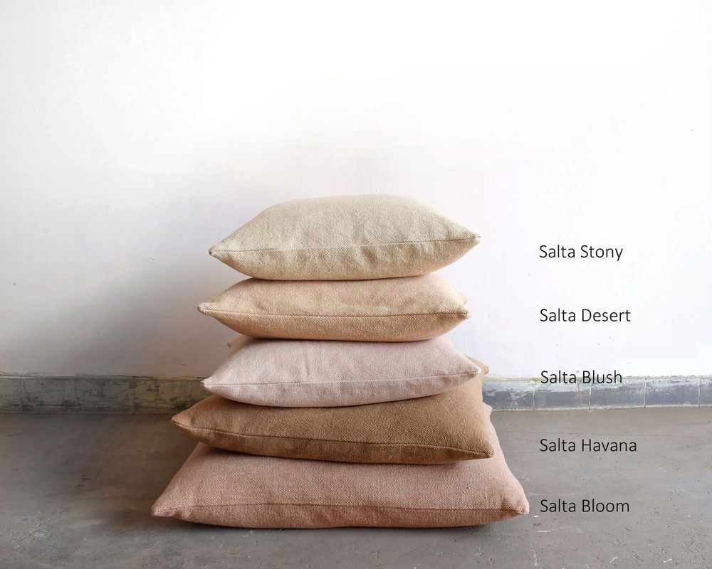 Cushions - Salta 70/70cm - ML FABRICS