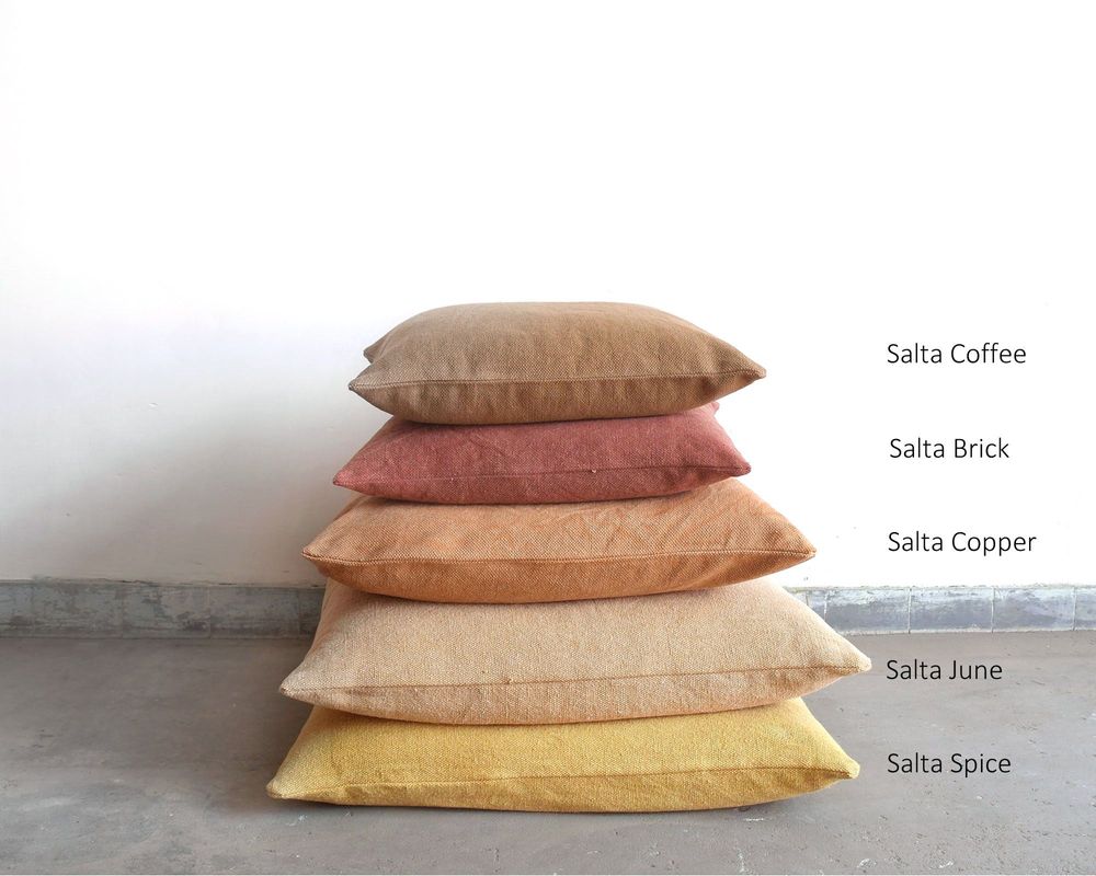 Cushions - Salta 70/70cm - ML FABRICS
