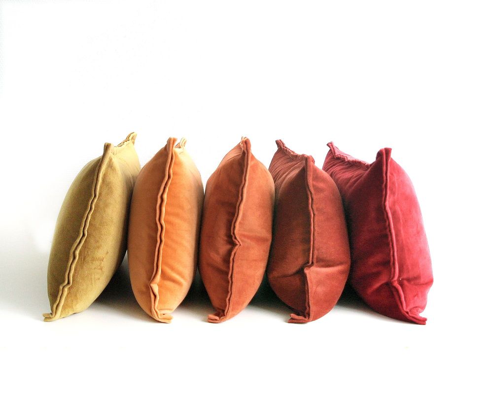 Fabric cushions - Tom 30/60 - ML FABRICS