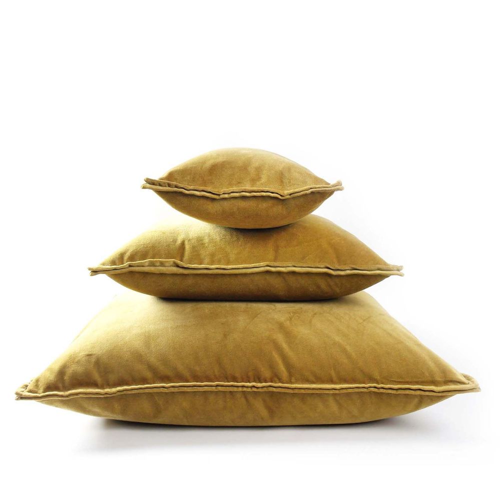 Fabric cushions - Tom 30/60 - ML FABRICS