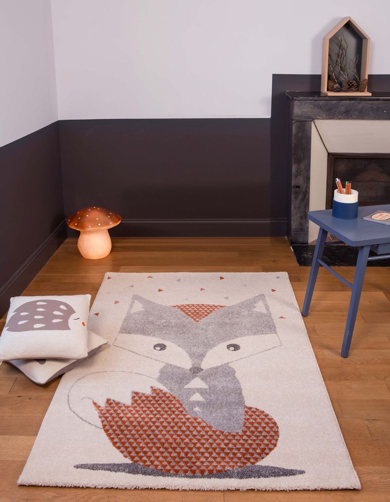 Other caperts - RENARD rug - AFK LIVING DESIGNER RUGS