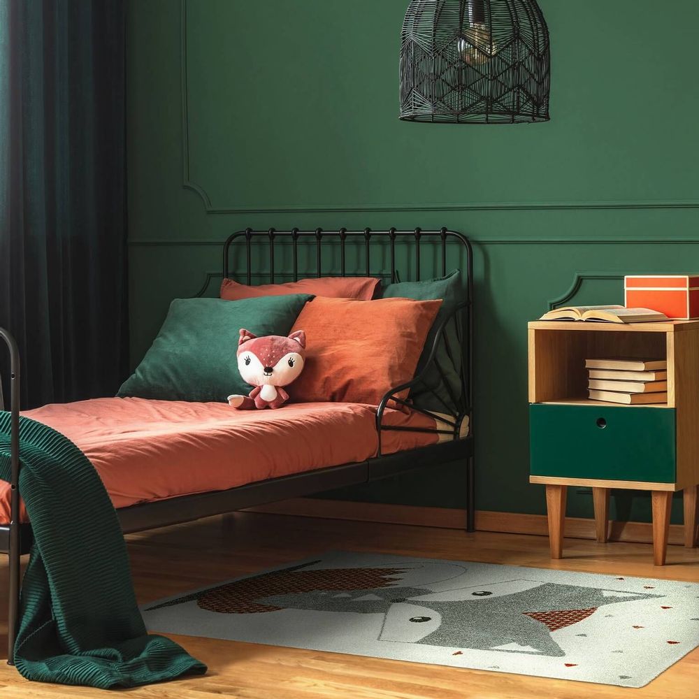 Other caperts - RENARD rug - AFK LIVING DESIGNER RUGS