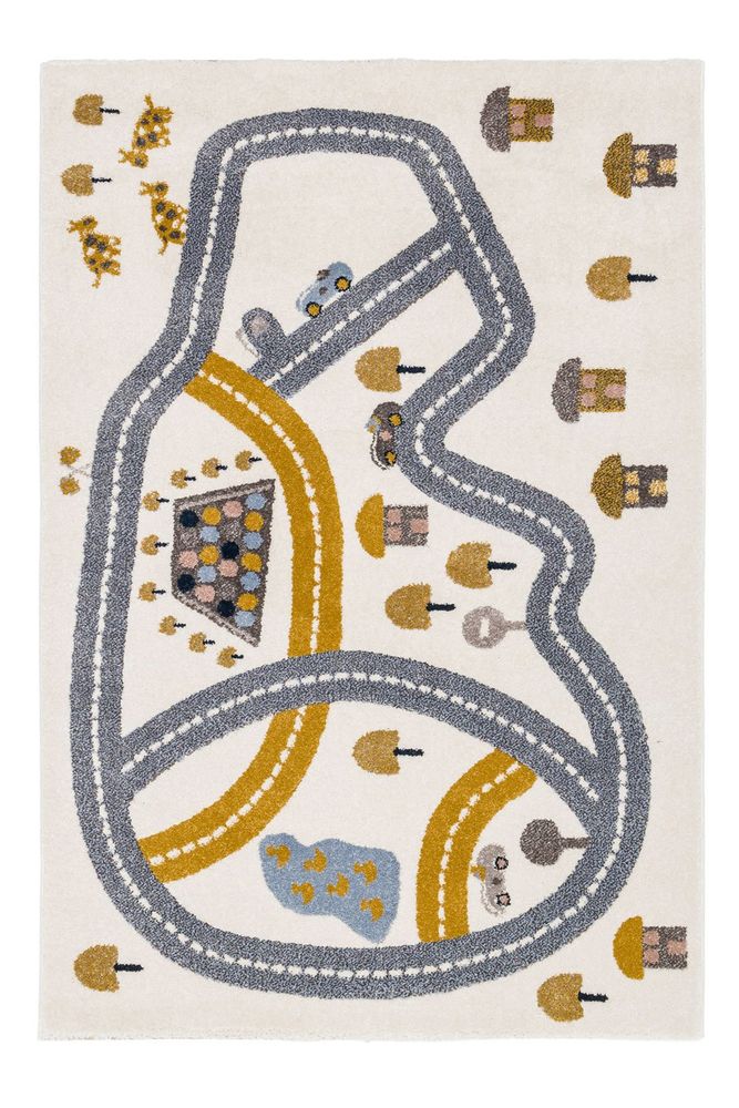 Autres tapis - Tapis CIRCUIT - AFK LIVING DESIGNER RUGS