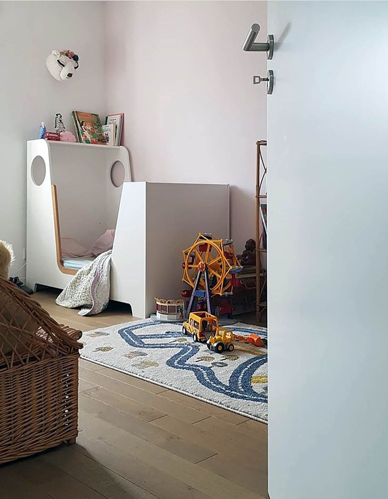 Autres tapis - Tapis CIRCUIT - AFK LIVING DESIGNER RUGS