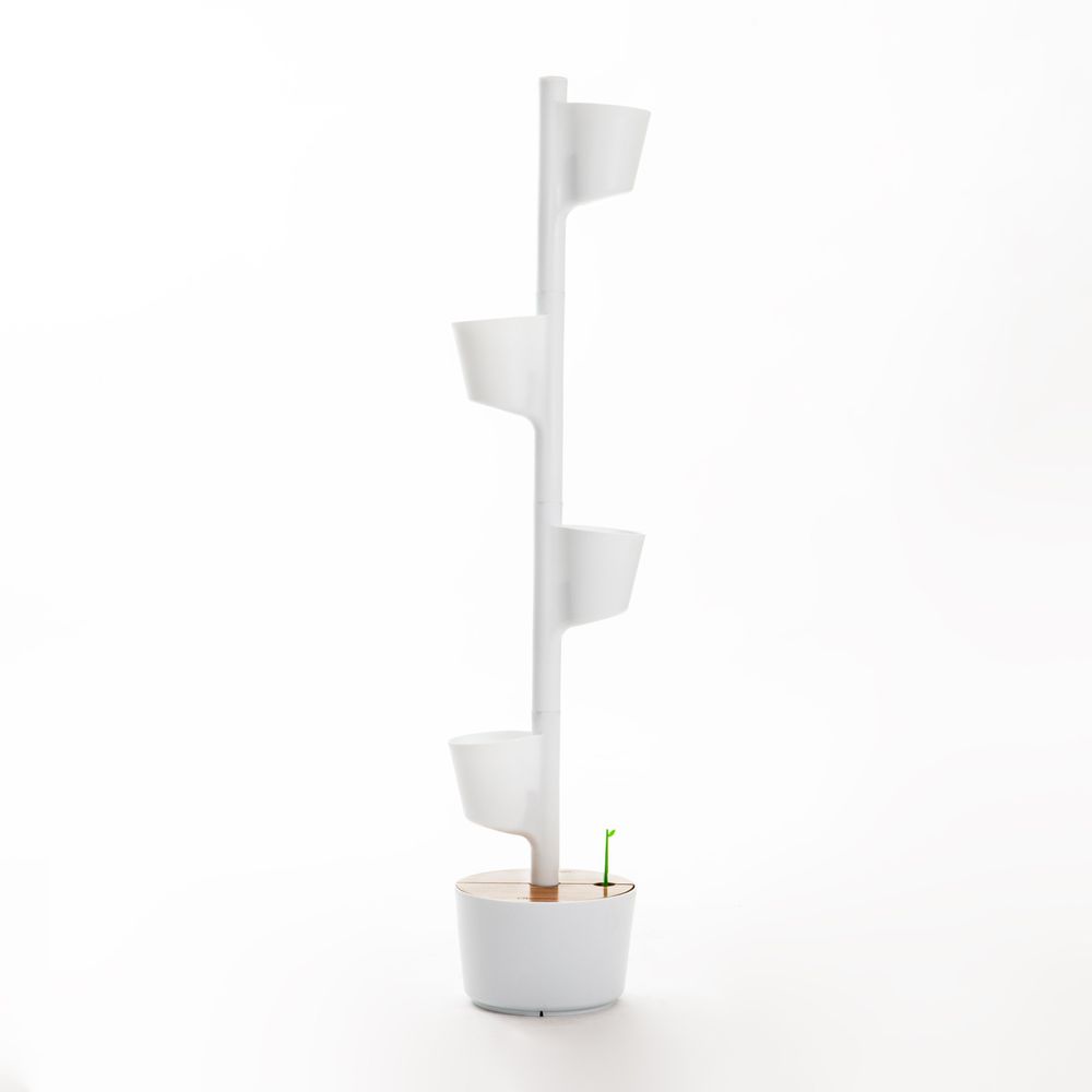Autres objets connectés - Jardinière verticale smart - CITYSENS