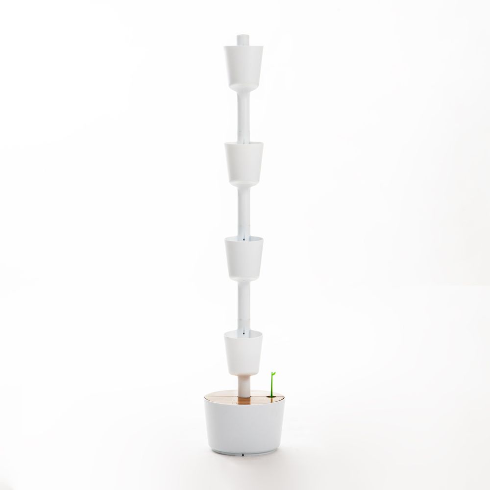 Autres objets connectés - Jardinière verticale smart - CITYSENS