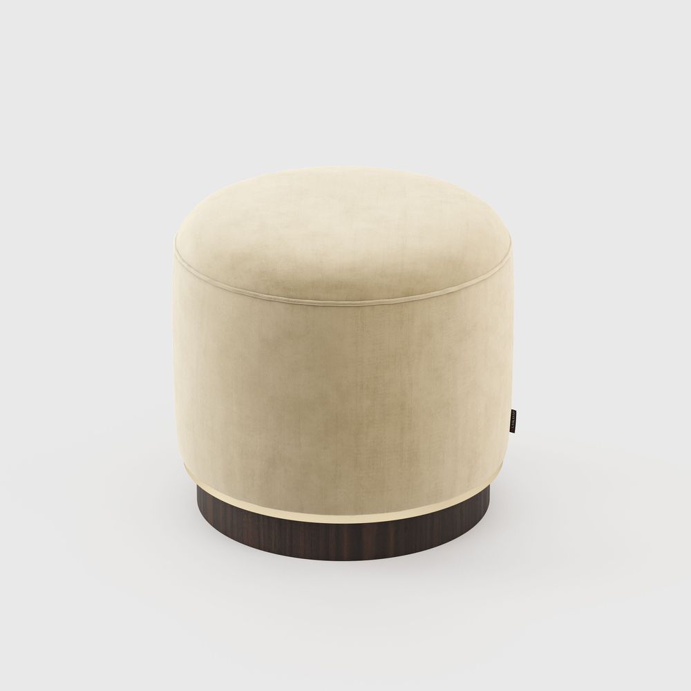 Poufs - Pouf Eddy - LASKASAS