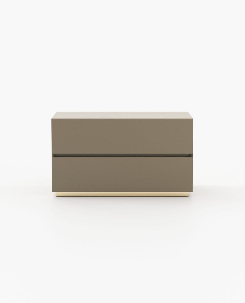 Tables de nuit - Table de chevet Dakar - LASKASAS