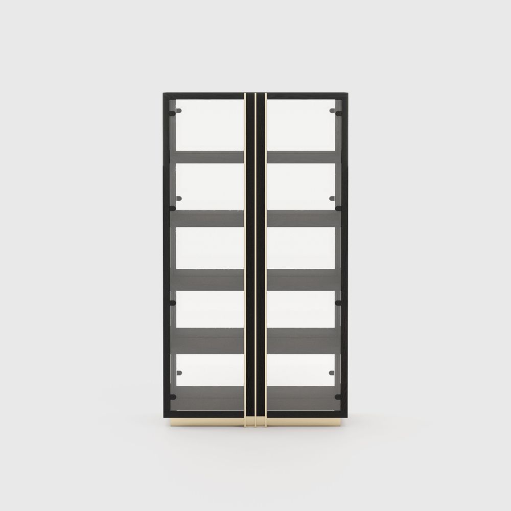 Bookshelves - D'Arc Bookcase - LASKASAS
