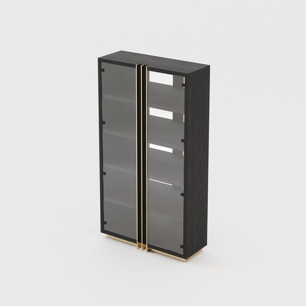 Bookshelves - D'Arc Bookcase - LASKASAS