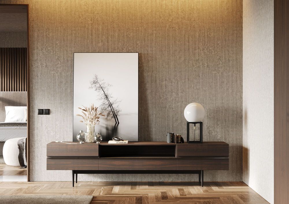 Sideboards - Lagos TV Cabinet - LASKASAS