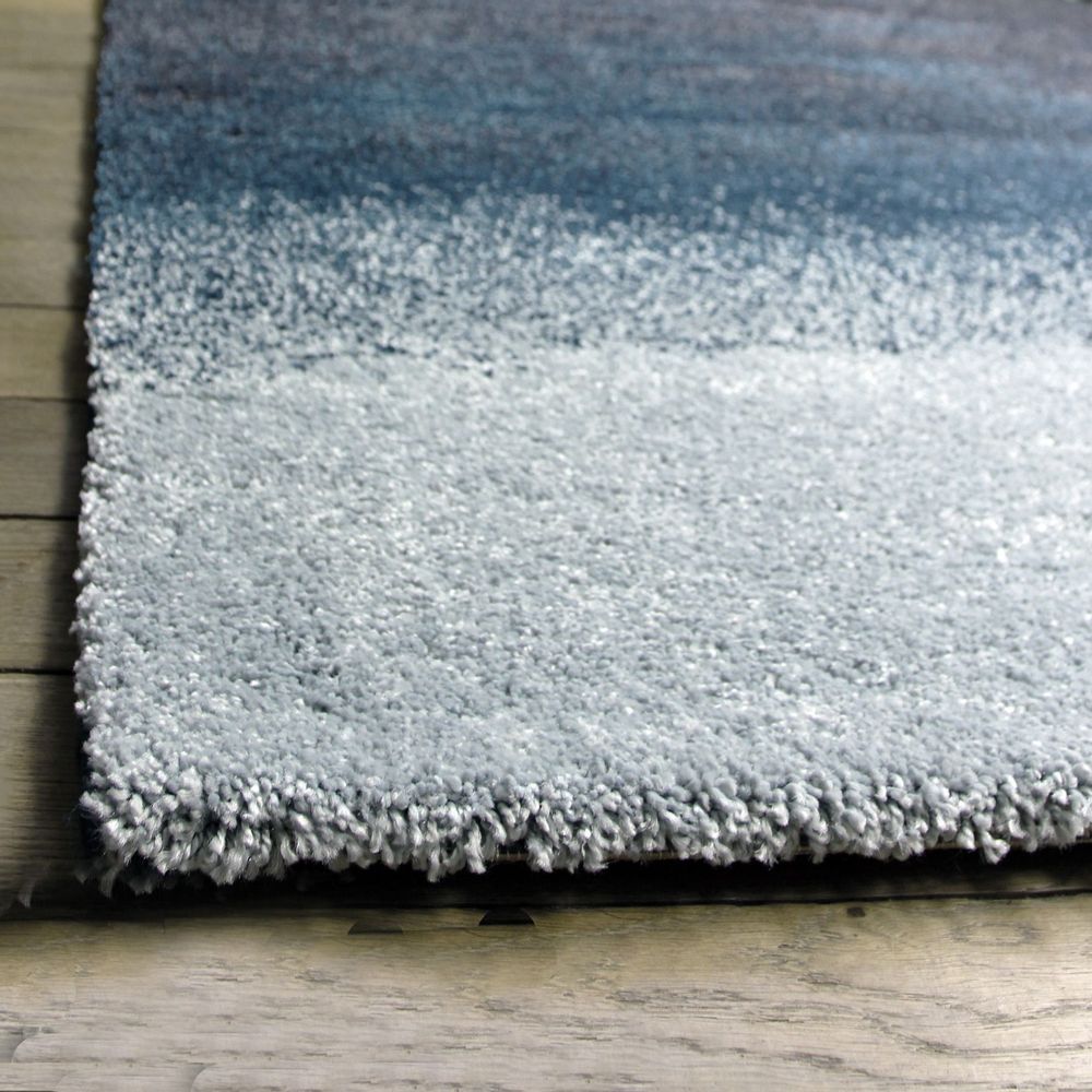 Rugs - Tie and Die Rug - AFK LIVING DESIGNER RUGS