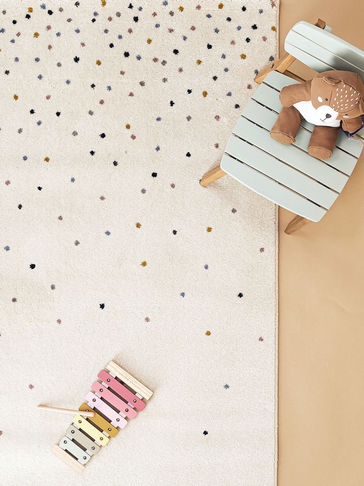 Other caperts - CONFETTIS Rug - AFK LIVING DESIGNER RUGS