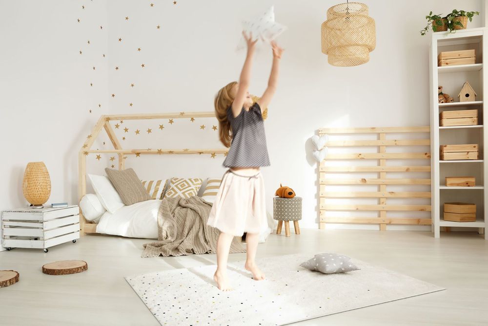 Other caperts - CONFETTIS Rug - AFK LIVING DESIGNER RUGS