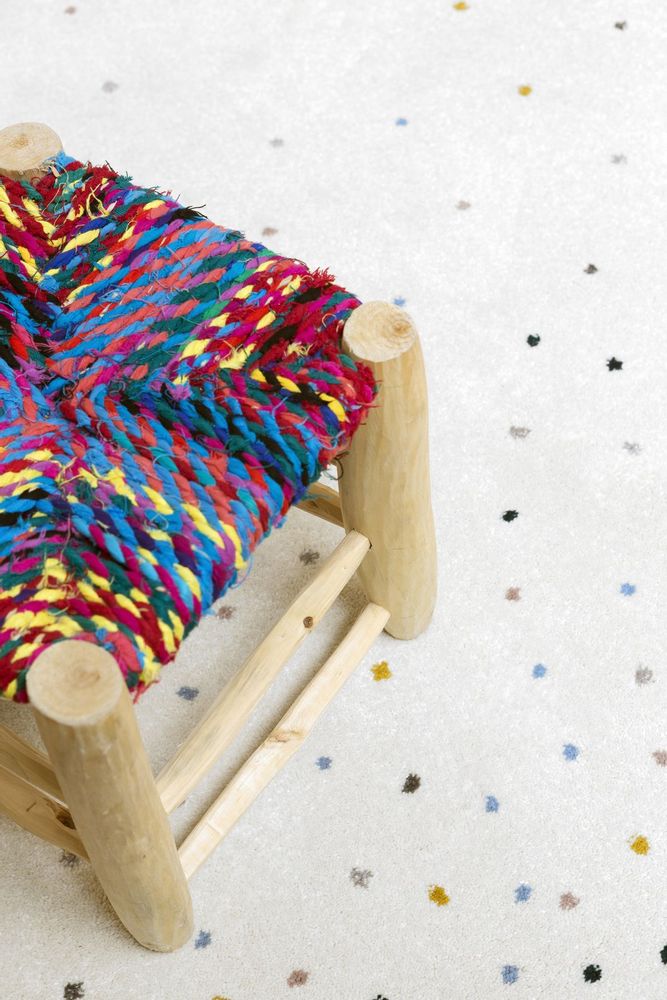 Other caperts - CONFETTIS Rug - AFK LIVING DESIGNER RUGS