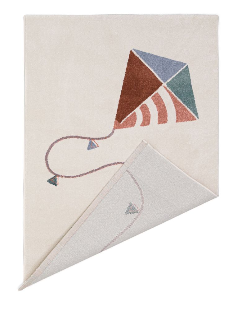 Autres tapis - Tapis CERF VOLANT - AFK LIVING DESIGNER RUGS