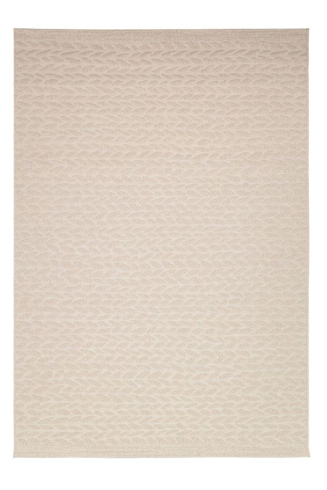 Tapis contemporains - Tapis interieur exterieur tressé LEAVES - AFK LIVING DESIGNER RUGS
