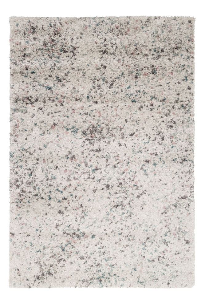Children's bedrooms - TERRAZZO shaggy rug - AFK LIVING DESIGNER RUGS