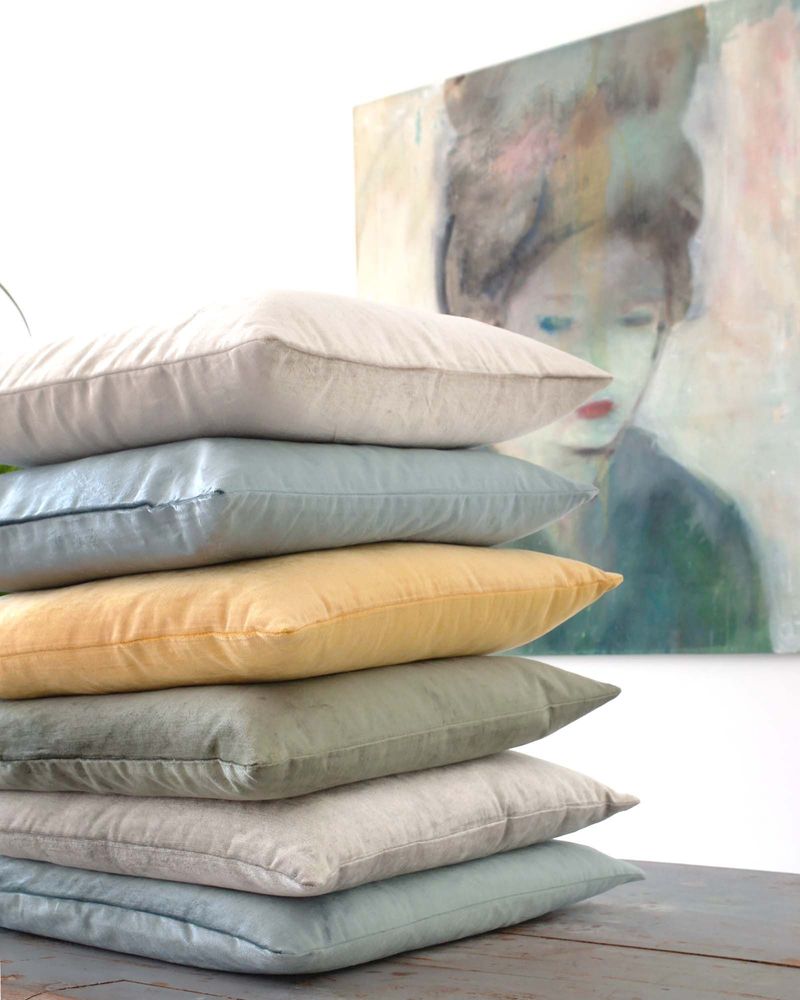 Coussins - Woody 50/50 cm - ML FABRICS