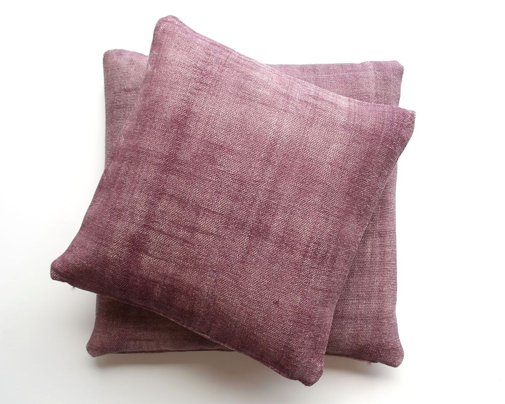 Coussins - Housse de coussin Lima - ML FABRICS