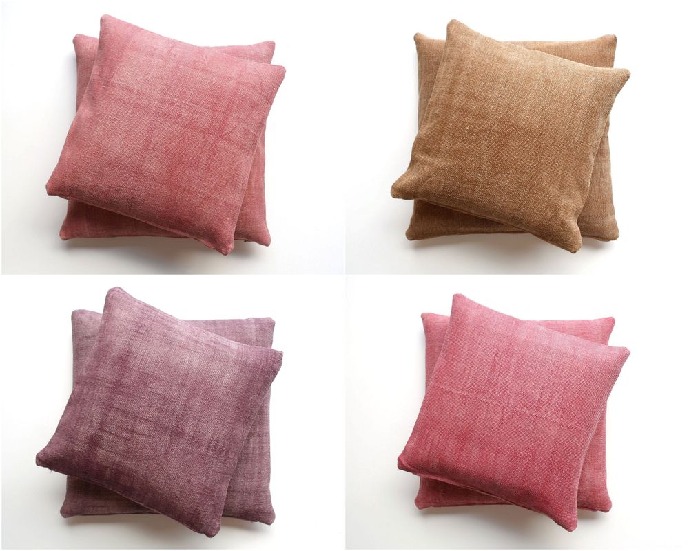 Coussins - Housse de coussin Lima - ML FABRICS