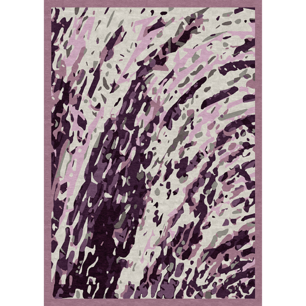 Bespoke carpets - Bliss Cream Rug - FERREIRA DE SÁ RUGS