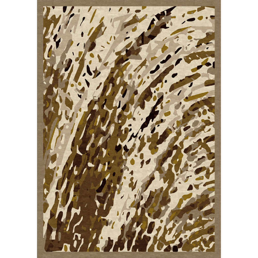 Bespoke carpets - Bliss Cream Rug - FERREIRA DE SÁ RUGS