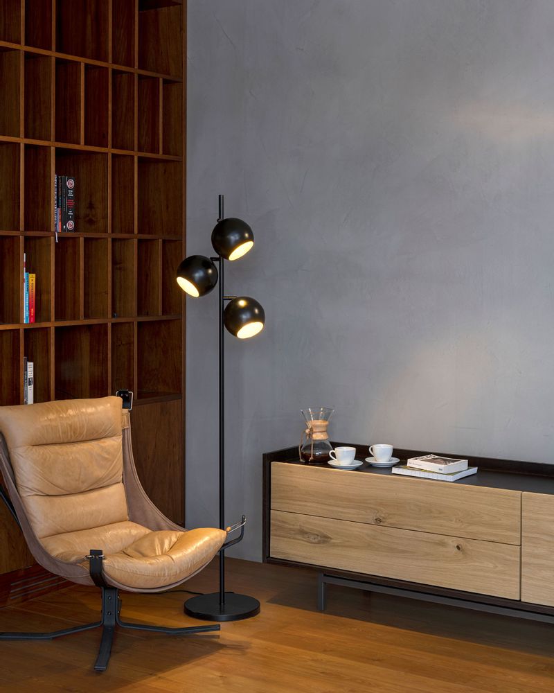 Sideboards - Essence Large TV Cabinet - ZAGAS FURNITURE