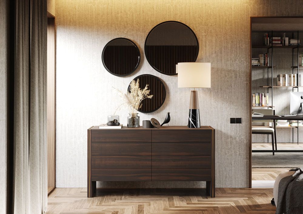 Chests of drawers - Mucala Chest of Drawers - LASKASAS