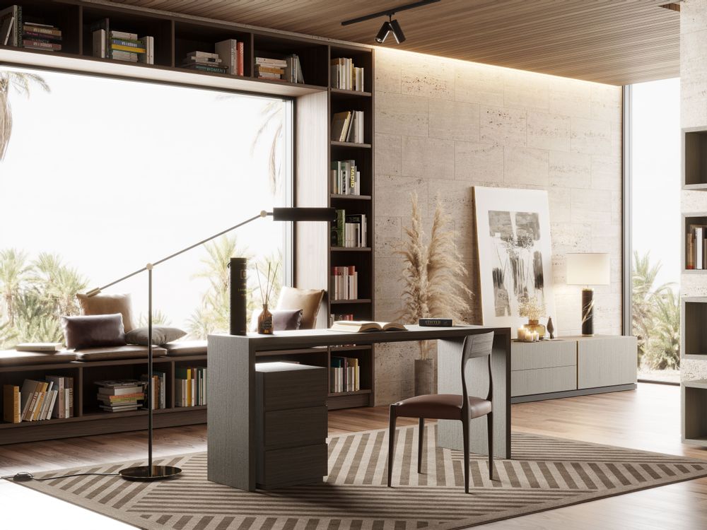 Bureaux - Bureau Miami - LASKASAS