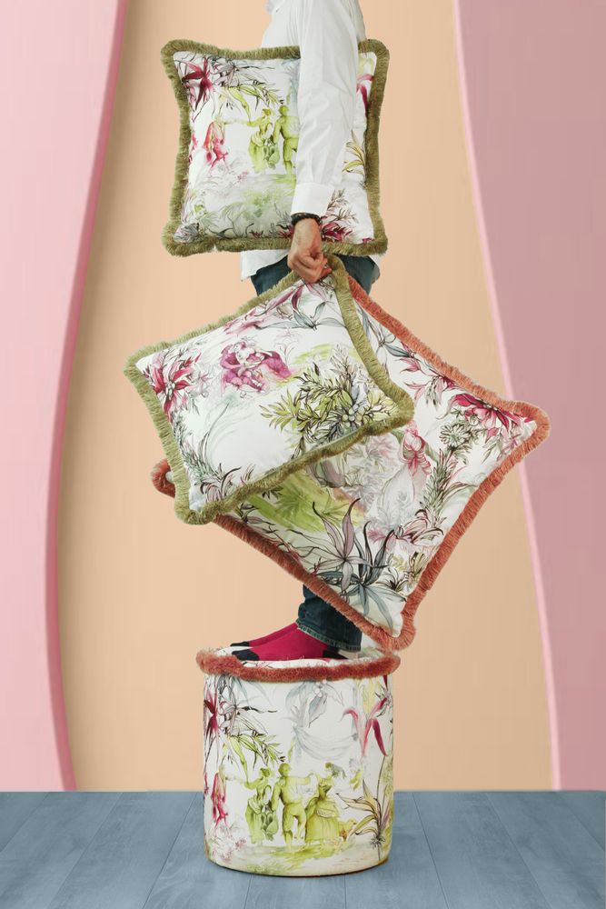 FIRENZE - Design objects - BACI MILANO | MOM