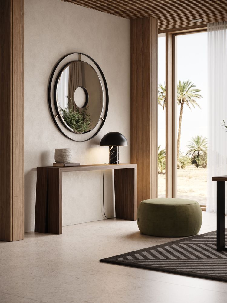 Consoles - Console Avignon - LASKASAS