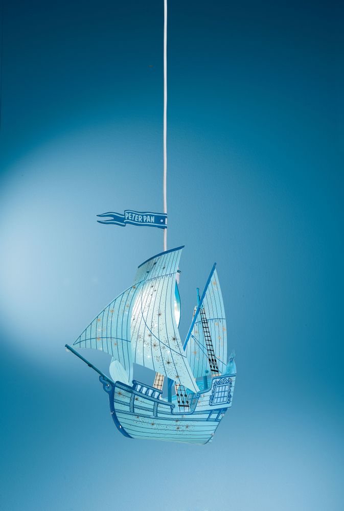 Luminaires pour enfant - PETER PAN - SEEREP